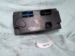 2008-2012 Nissan Pathfinder Climate Dash Panel Control Module 27520-ZS00A. Fixed Price $50.00.
