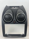 11-13 Oem Nissan Rogue Center Dash Radio Bezel Trim Vent 68260-1VK0A Black. Fixed Price $39.90.