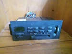 Auto Temperature Climate Control XF5H19C933AE Fits 99-02 Mercury Villager D9. Fixed Price $42.84.
