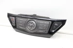 2013-2016 Nissan Pathfinder Information Menu Radio Control Panel Oem. Fixed Price $37.15.