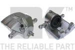 Nk 2122125 Brake Caliper For Nissan. Fixed Price $77.13.