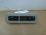2011-2017 Nissan Quest Rear Climate Temperature Control Panel Oem Auto. Fixed Price $25.00.