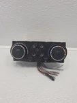 2007 2013 Nissan Altima Climate Control Unit Heater Temperature 27510-JA200. Fixed Price $36.09.