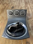 Nissan 350Z Shifter Bezel Trim Manual M/t Great Condition. Fixed Price $150.00.