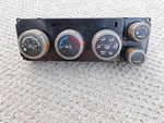 2006 - 2007 Infiniti QX56 Nissan Armada Ac Heater Climate Control Oem A/c. Fixed Price $139.00.