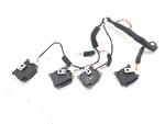 2024-2026 Nissan Rogue Hvac Flap Servo Door Motor Actuator W/ Wire Set Of Oem. Fixed Price $159.00.