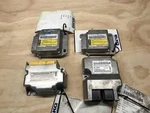 2024 Nissan Sentra Temperature Control Module Oem. Fixed Price $153.70.