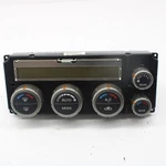 05-07 Nissan Pathfinder Dash Ac Heater Climate Control Temperature Conditioner. Fixed Price $76.46.