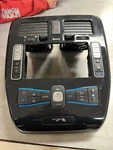 2011 2012 Nissan Leaf Oem Auto Heater A/c Climate Control Panel 27500-3NA0B. Fixed Price $65.00.