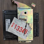 Plug And Play! Nissan Maxima Engine Computer Module Ecu Ecm 237108Y007 Cloned. Fixed Price $250.00.