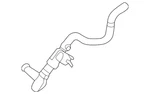 Genuine Nissan Thermo Sensor 21230-4BA0A. Fixed Price $78.56.