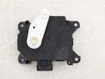 New Oem Hvac Heater Blend Door Actuator 277321MA1A For M56 11-13 Q70 14-19. Fixed Price $59.85.