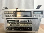 1987 Nissan 300ZX Z31 Oem Stereo Radio Cassette Climate Control 28115. Fixed Price $325.00.
