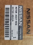Genuine Nissan 80730-4BA1A Murano And Rogue Window Motor. Fixed Price $200.00.