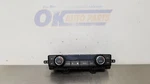 19 Nissan Titan Pro 4X Temperature Hvac Climate Control Panel With Rear Defrost. Fixed Price $31.50.