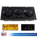 A/c Control Switch Heater Panel 27510JS60B For Nissan Frontier Navara D40 07-12. Fixed Price $79.99.