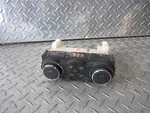 07 08 Nissan Altima Temperature Control Unit. Fixed Price $19.46.