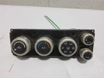 Temperature Control Front Fits 06 Quest 648088. Fixed Price $138.00.
