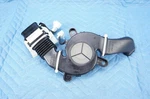 Nissan Titan Xd Front Passenger Seat Climate Control Blower Motor 2016-2019 Oem. Fixed Price $200.00.