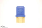 Hvac Blower Motor Relay-united Ignition Wire RLY-23. Fixed Price $10.40.