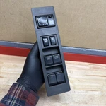 04 05 06 07 Nissan Armada Drivers Side Left Master Window Switch Oem. Fixed Price $69.00.