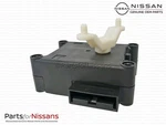 Jdm Nissan R33 Gtr Gts Mode Actuator Assembly 27731-0E000 New Oem. Fixed Price $222.00.