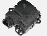 Dorman 604-624 Air Door Actuator Inlet For 05-15 Armada QX56 Titan + Other. Fixed Price $27.77.
