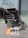 Nissan Leaf Heater And Blower Assembly - Complete Ptc + A/c Core. Fixed Price $795.00.