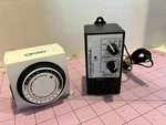 Titan Controls Zephyr 2 High Temp Shut-off W/delay + Apollo 8 Automatic Timer. Fixed Price $51.71.