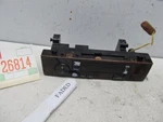 Climate Temperature Switch I30 1996 1997 Infiniti Front Ac Heater Control Unit. Fixed Price $24.99.