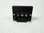 13-16 Infiniti JX35 Rear Center Console Audio Multimedia Output Panel Trim Oem. Fixed Price $51.00.