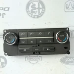 2007-2009 Nissan Quest Climate Control Ac Heater Temp Unit Oem 27500-ZF90A. Fixed Price $89.99.