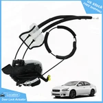 Front Left Driver Side Door Lock Actuator Fit 2009 2010 2011-2014 Nissan Maxima. Fixed Price $39.56.