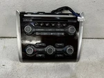 2013-2014 Nissan Pathfinder 3.5L Climate A/c Hvac Heat Temp Radio Panel Control. Fixed Price $109.95.