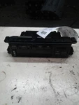 Temperature Control From 12/98 Fits 99 Infiniti QX4 121212. Fixed Price $75.80.