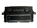 2016 - 2018 Nissan Titan A/c Heater Climate Control Unit 27510EZ10A Oem. Fixed Price $89.12.