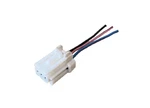 98-01 Nissan Xterra Frontier Instrument Dash Light Lamp Dimmer Switch Plug Oem. Fixed Price $17.99.