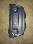 13-19 Nissan Sentra Center Dash Climate Control Switch Panel Oem. Fixed Price $20.00.