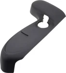 Genuine Nissan Seat Frame Trim Panel 87380-3TA0A. Fixed Price $33.32.
