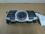 2014 Nissan Maxima Info System Control Switch Panel Oem 2104509N00 Navigation. Fixed Price $24.00.