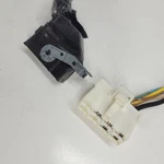 2005-2012 Nissan Pathfinder Climate Control Panel Connector Plug Wiring Set Oem. Fixed Price $19.99.
