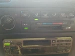 Temperature Control Manual Thru 10/94 Fits 95 Maxima 120604. Fixed Price $39.98.