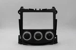 Temperature Control Base Fits 2009-2020 Nissan 370Z Oem #23755. Fixed Price $28.00.