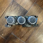 2006-2009 Nissan 350Z A/c Heater Climate Control Unit P/n: 27500 CF408. Fixed Price $179.99.