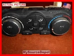 2007,2008,NISSAN,ALTIMA,AC Heater Climate Control TEMPERATURE,27510 JA200. Fixed Price $32.51.