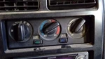 Temperature Control With Ac From 12/98 Vin 5 Fits 96-99 Pathfinder 417778. Fixed Price $49.61.