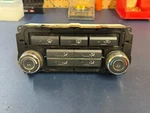 08-13 Nissan Xterra Frontier A/c Heater Temperature Dash Control 27510-ZL00A Oem. Fixed Price $60.00.