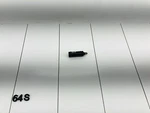 11-17 Nissan Juke Right Passenger Side Glove Box Door Damper Oem. Fixed Price $28.49.