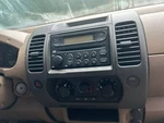 2005-2012 Nissan Frontier Xterra Ac Heater Climate Control Oem 5NEH-19808-A/B. Fixed Price $95.00.