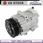 Ac A/c Compressor 2003-2004 2005 2006 2007 Ford Focus 2.0 2.3L 35110C. Fixed Price $104.78.